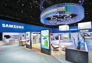 北京展覽公司：展會設(shè)計一定要充分考慮到人流安排